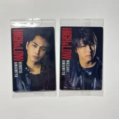2026年最新】high&low グッズ 雨宮兄弟の人気アイテム - メルカリ