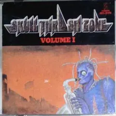 HARDCORE, METAL, THRASH, メタル・ハードコア・スラッシュ