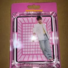 SUPER JUNIOR SJ market アクリルスタンド ドンへ - メルカリ