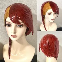 ニラもやし様 オーダーウィッグ 確認用ページ②