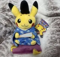 2026年最新】舞妓はんピカチュウ ぬいぐるみの人気アイテム - メルカリ