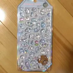 【正規品】ボンボンドロップシール シャーベット