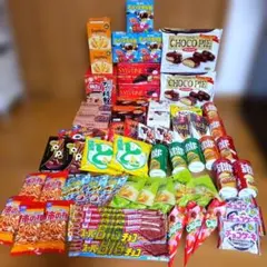 ♡♡♡ アミューズメントお菓子詰め合わせ アミューズメント お菓子 詰め合わせセット - メルカリ