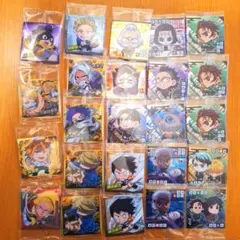 【新品未開封】にふぉるめーしょん　ウエハース　24枚セット