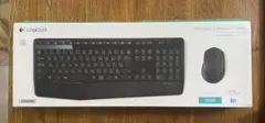 ロジクールWireless PerformanceCombo mx800 - メルカリ