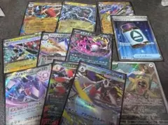 メガドリーム RR AR SR まとめ売りです。　ポケカ ポケモンカード ピカ