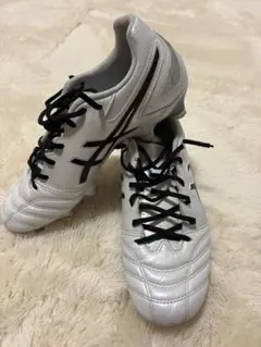 asics サッカー スパイク SG 26.5 シューズキーパー付 asics サッカー スパイク SG 26.5 シューズキーパー付 - メルカリ