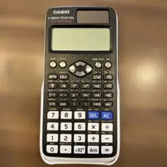 CASIO fx-530AZ スタディ計算機