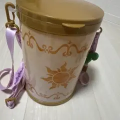 t*i様 東京ディズニーリゾート　ポップコーンバケット　ラプンツェル