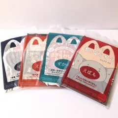 ハッピーセット　えほん　ずかん マンガ 4冊セット マック 銭天堂 恐竜 動物