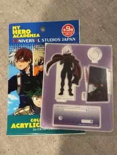 ヒロアカ ユニバーサルスタジオジャパンコラボ ペンスタンド