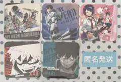 僕のヒーローアカデミア　コースター