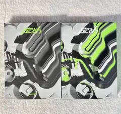 ENHYPEN 『定め』 初回限定盤A.B セット