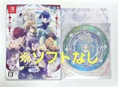 オランピアソワレ Catharsis アニメイト 特典 小冊子 - メルカリ