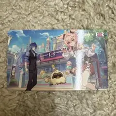 原神 サーティワン コラボ 新品未使用
