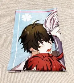 シャレードマニアクス シャレマニ B3 布ポスター マルチクロス