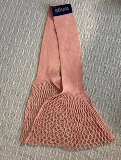 tonga ベビー用スリング ピンクのサムネイル