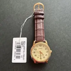 CASIO MTP-V001GL-9BUDF 腕時計のサムネイル