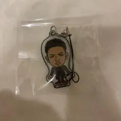 数原龍友 クリーナー GENERATIONS LDH