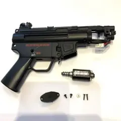 東京マルイ MP7A1 電動ガン（ジャンク） 東京マルイ MP7A1 電動ガン ジャンク - メルカリ