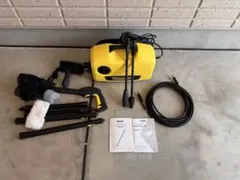 ケルヒャー k2サイレント kebtek高圧ショートガン付き - メルカリ