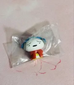 クレヨンしんちゃん　嵐を呼ぶ栄光のヤキニクロード　まちぼうけ7 シロ