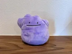 ポケモンフィット メタモン ぬいぐるみ ポケモンfit Pokmon fit