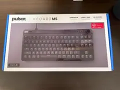 Pulsar Xboard MS ゲーミング キーボードのサムネイル