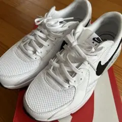 【美品】NIKE AIRMAX EXCEEエアマックスエクシー　24.0