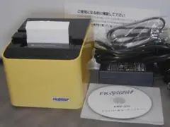 富士通 POSレシートプリンター KD02909-6601 - メルカリ
