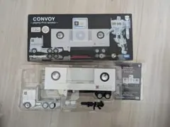 ［中古品］トランスフォーマー コンボイ iPod スピーカー（タカラトミー） 中古品］トランスフォーマー コンボイ iPod スピーカー（タカラトミー