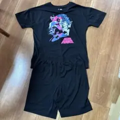 GAP starwars 半袖パジャマのサムネイル