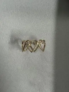 Alice in tinyroom LOVEリング tiny ハート Alice in Tinyroom LOVEリング