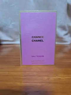 CHANEL チャンス オータンドゥル オードゥ パルファム ヴァポリザター