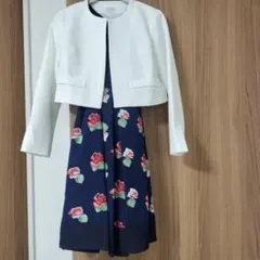 Catherine Cottage ワンピーススーツ 140