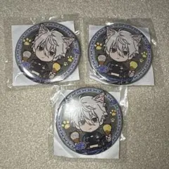 2025年最新】ナンジャタウン ブルーロック 凪 缶バッジの人気アイテム