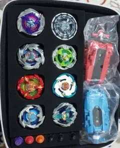 2025年最新】ベイブレードX引退の人気アイテム - メルカリ