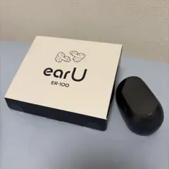 週末値下！CASIO earU ER-100 イヤホン 本体 保証書有り - メルカリ