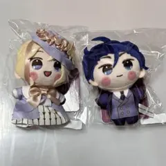 にじぱぺ スタイ リボンカチューシャ 【⑦】 - メルカリ