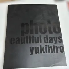 2026年最新】yukihiro beautiful daysの人気アイテム - メルカリ