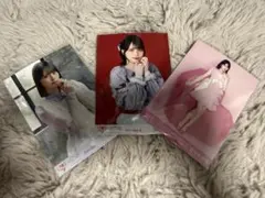 =LOVE 佐々木舞香 生写真 劇薬中毒、国立キービジュアル3枚セットバラ売り可のサムネイル