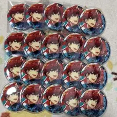 あんスタ 6周年 缶バッジ 天城一彩