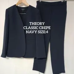 2026年最新】theory セットアップ ノーカラーの人気アイテム - メルカリ