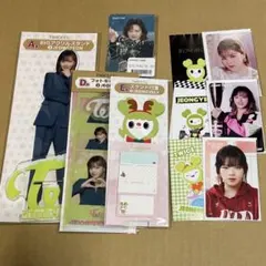 TWICEジョンヨン まとめ売り