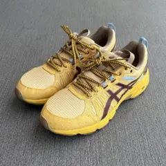 ASICS SportStyle HN1-S GEL-VENTURE 7のサムネイル