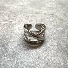 シルバー リング 925 指輪 クロス メキシカン ヴィンテージリング r23