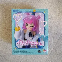 d　ぷにるはかわいいスライム　フィギュア