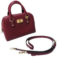 マイケルコース　MICHAELKORS ショルダーバッグ　ハンド　2WAY