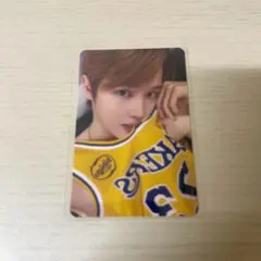 RIIZE FAME MAKESTAR 香港 ベーカリー ソンチャン トレカ