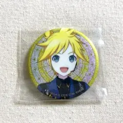 【即購入⭕️】プロセカ グリ缶 あんスタコラボ レン